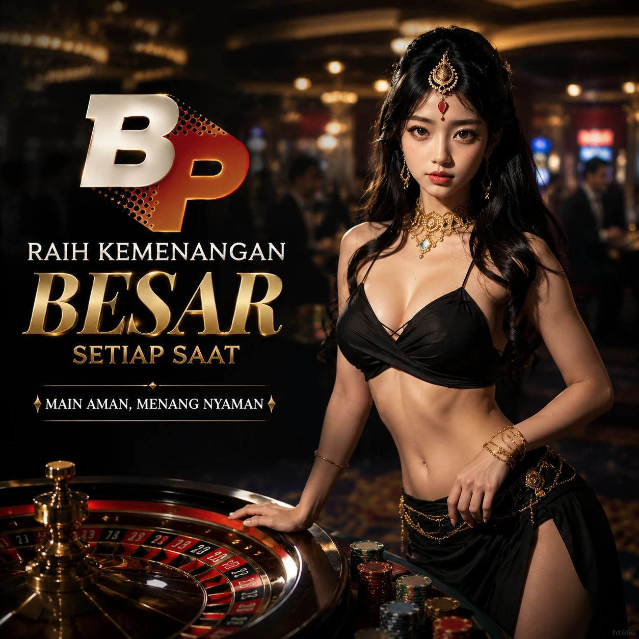 Detail APK ht666