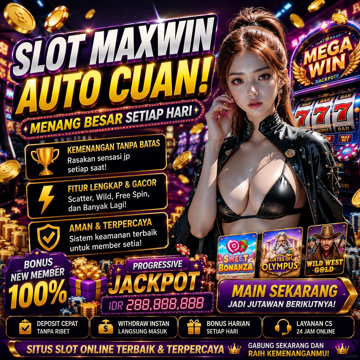 Persyaratan Sistem Android